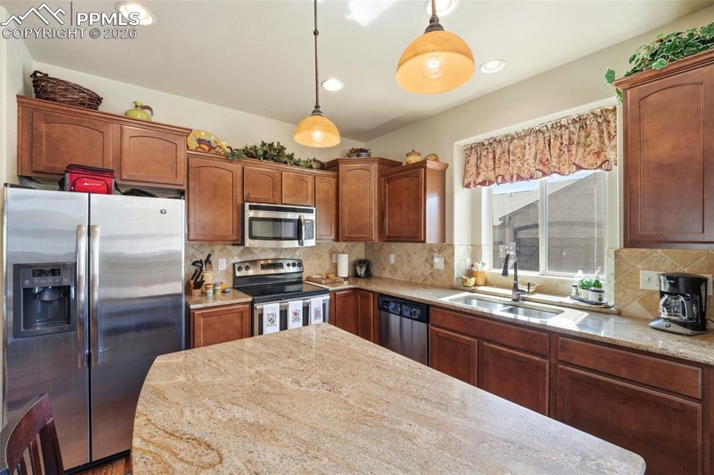7670 Matchlock Heights Colorado Springs CO 80923