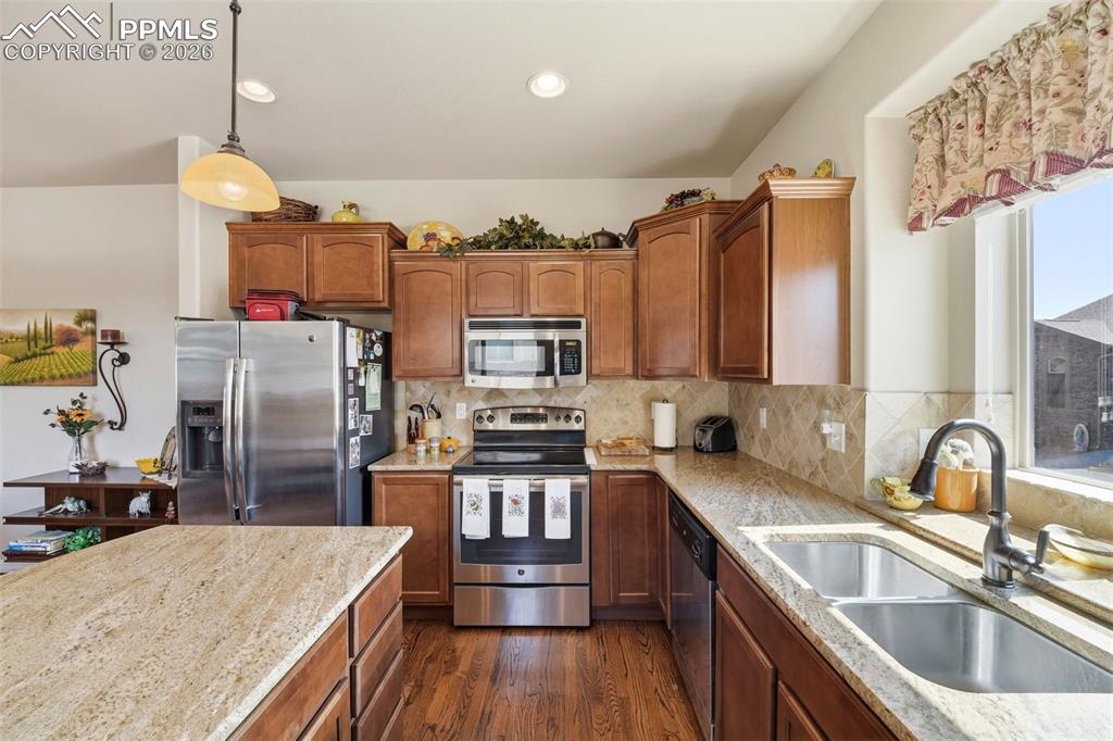 7670 Matchlock Heights Colorado Springs CO 80923