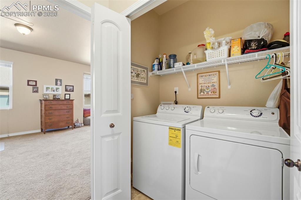 7670 Matchlock Heights Colorado Springs CO 80923