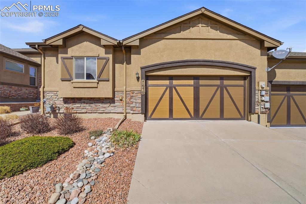 7670 Matchlock Heights Colorado Springs CO 80923