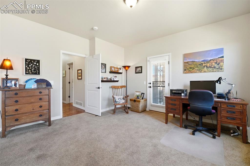 7670 Matchlock Heights Colorado Springs CO 80923
