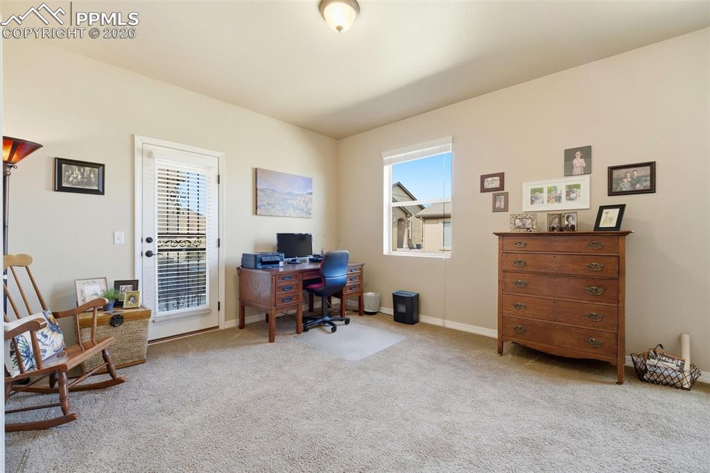 7670 Matchlock Heights Colorado Springs CO 80923
