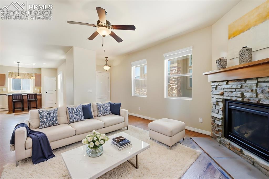 7670 Matchlock Heights Colorado Springs CO 80923