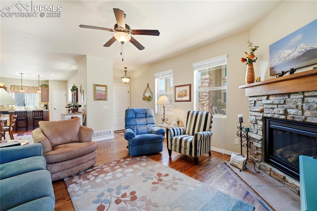 7670 Matchlock Heights Colorado Springs CO 80923