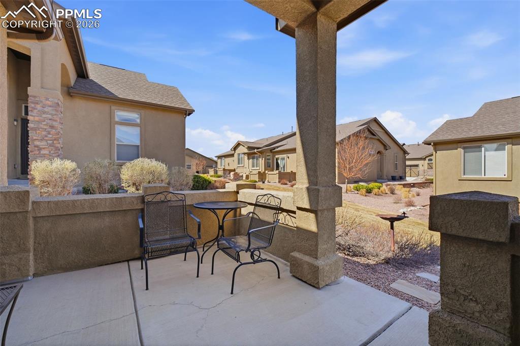 7670 Matchlock Heights Colorado Springs CO 80923