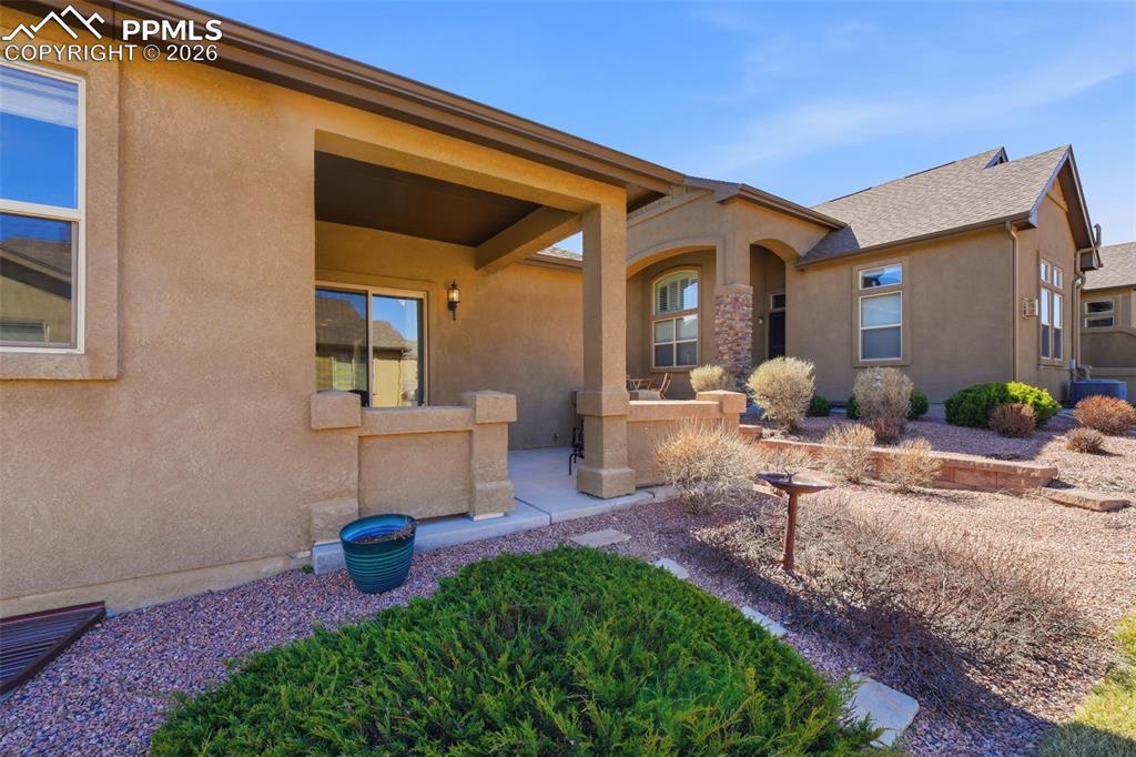 7670 Matchlock Heights Colorado Springs CO 80923
