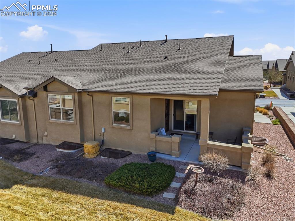 7670 Matchlock Heights Colorado Springs CO 80923