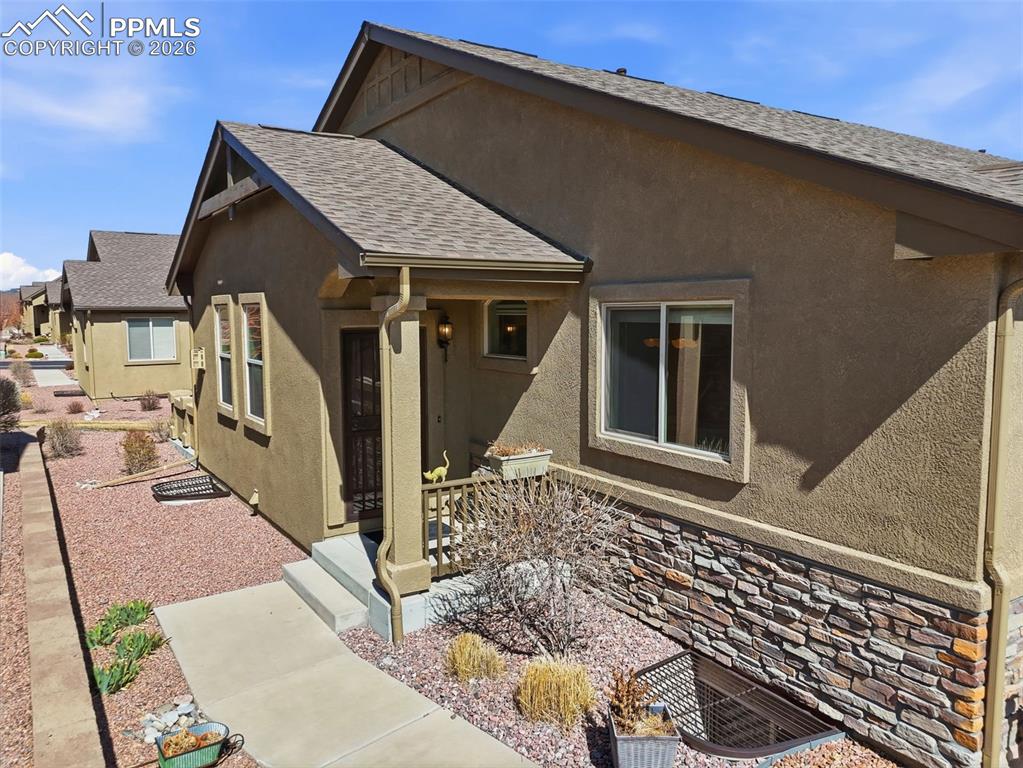 7670 Matchlock Heights Colorado Springs CO 80923