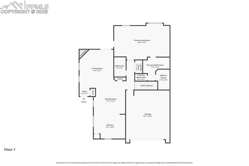 7670 Matchlock Heights Colorado Springs CO 80923