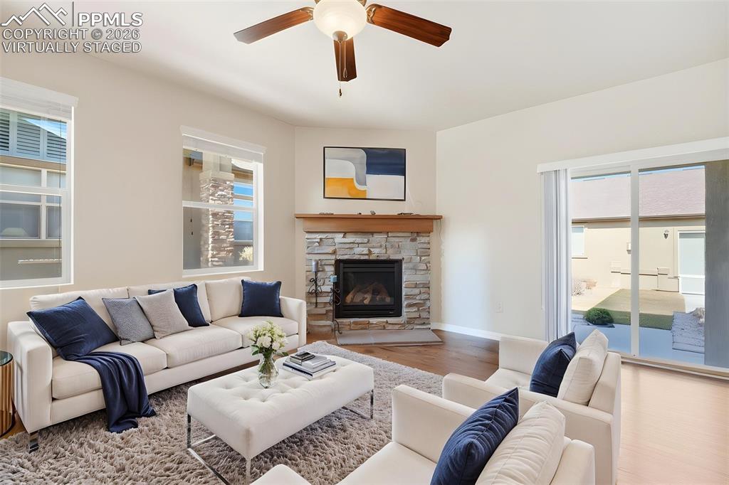 7670 Matchlock Heights Colorado Springs CO 80923
