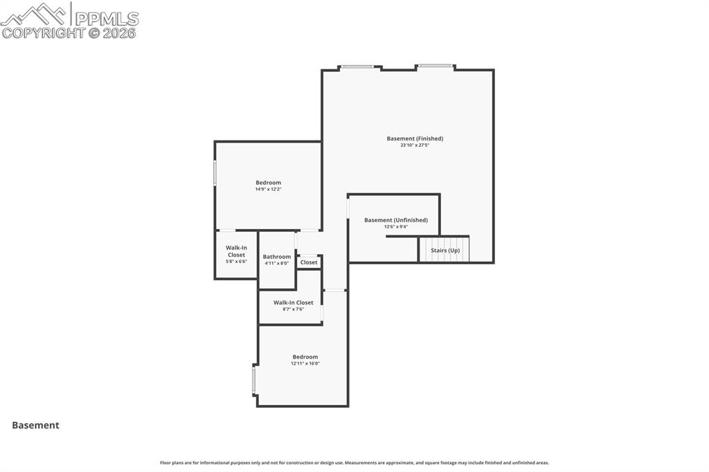 7670 Matchlock Heights Colorado Springs CO 80923