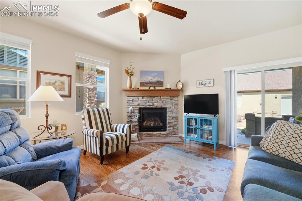 7670 Matchlock Heights Colorado Springs CO 80923