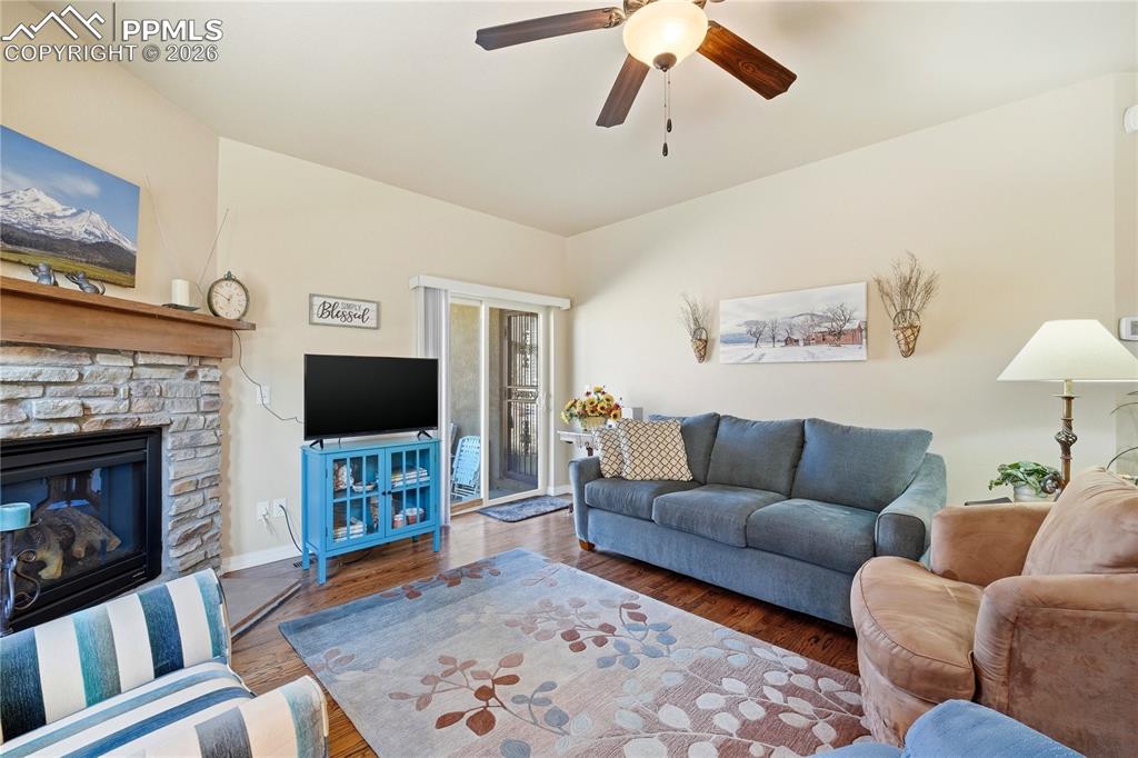 7670 Matchlock Heights Colorado Springs CO 80923
