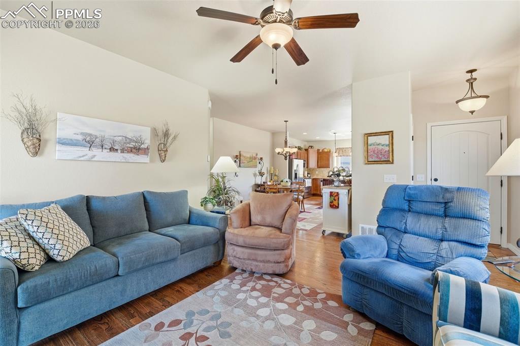 7670 Matchlock Heights Colorado Springs CO 80923