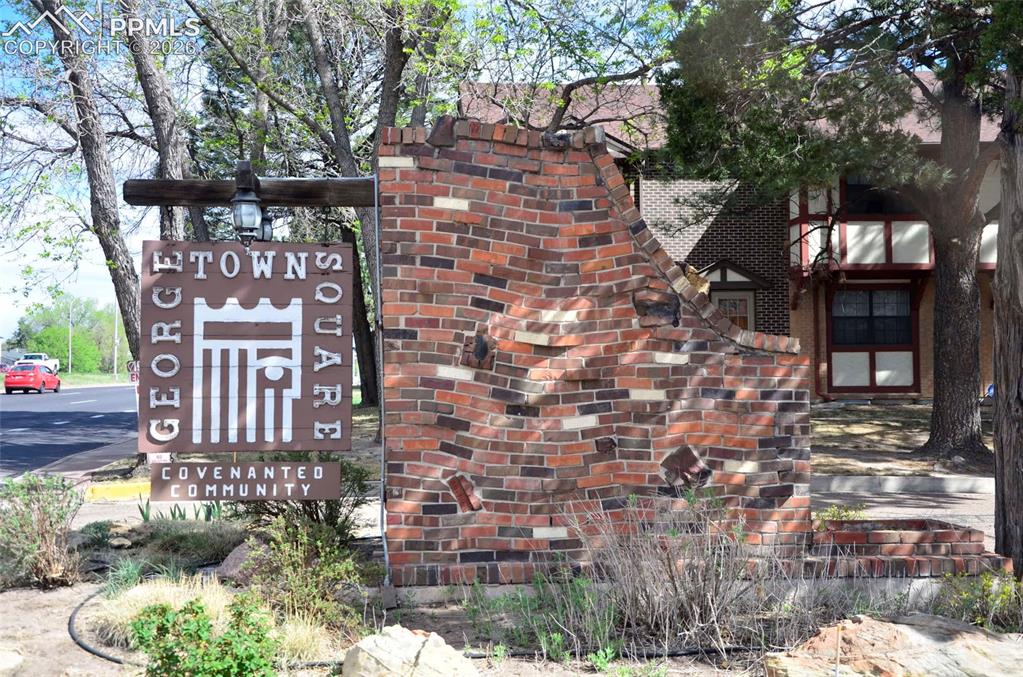1927 N Academy Boulevard Colorado Springs CO 80909