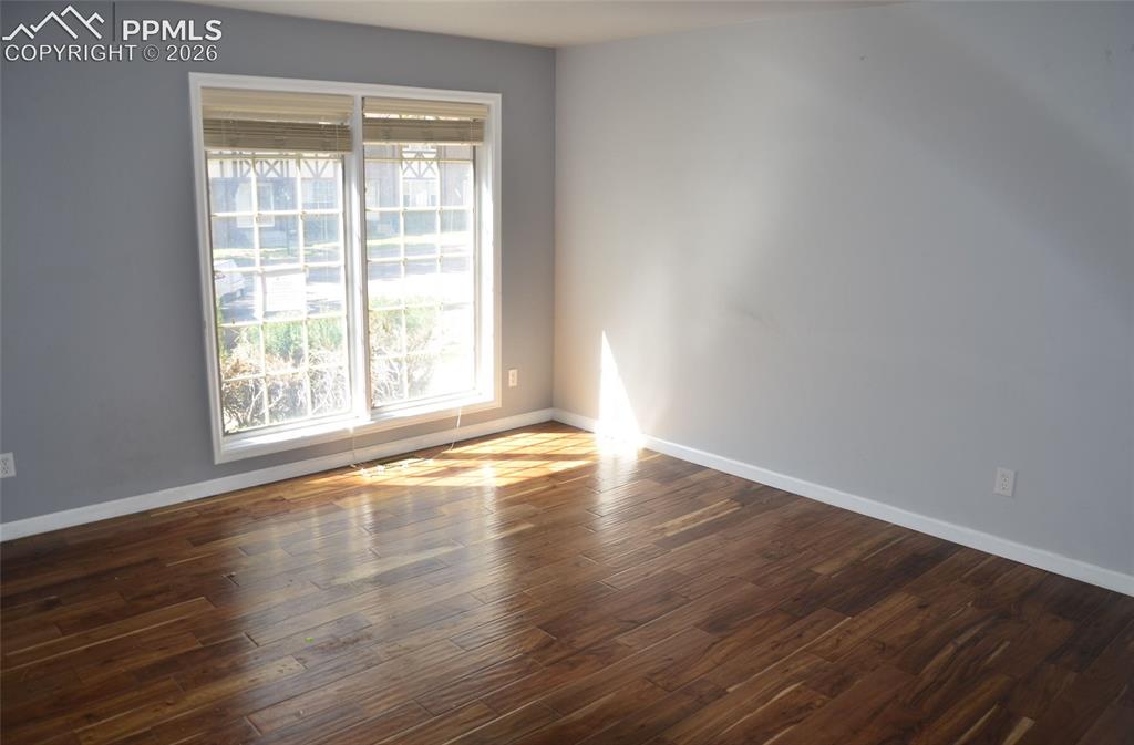 1927 N Academy Boulevard Colorado Springs CO 80909