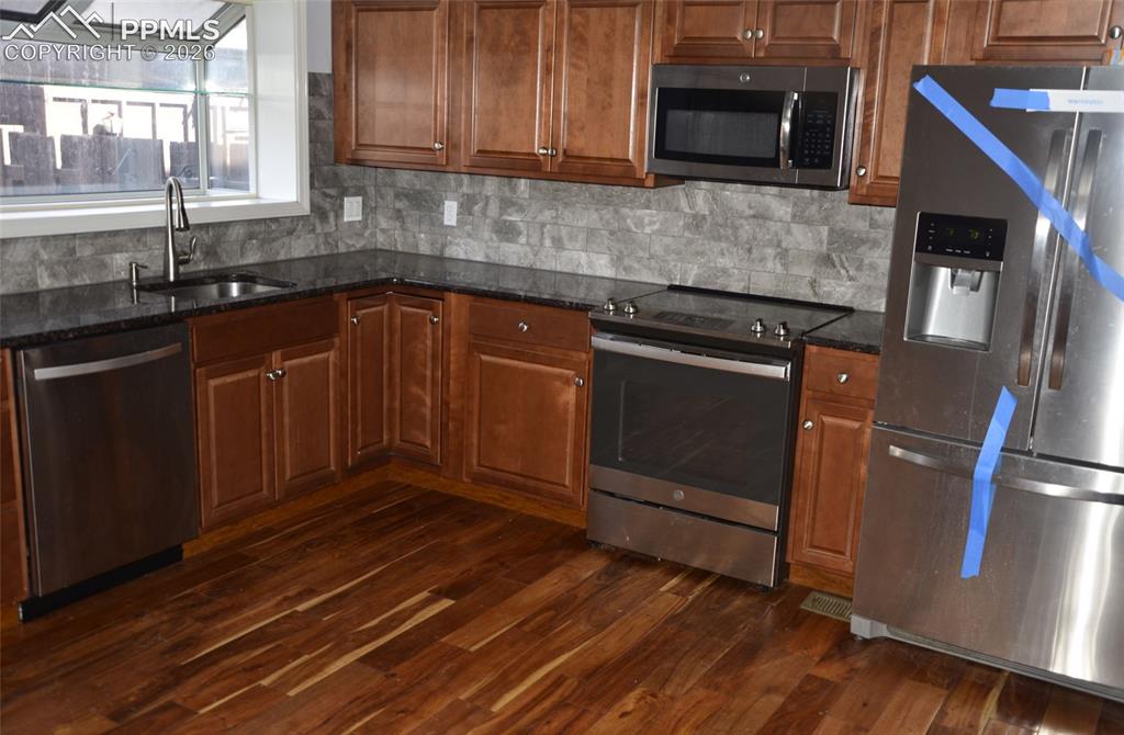 1927 N Academy Boulevard Colorado Springs CO 80909