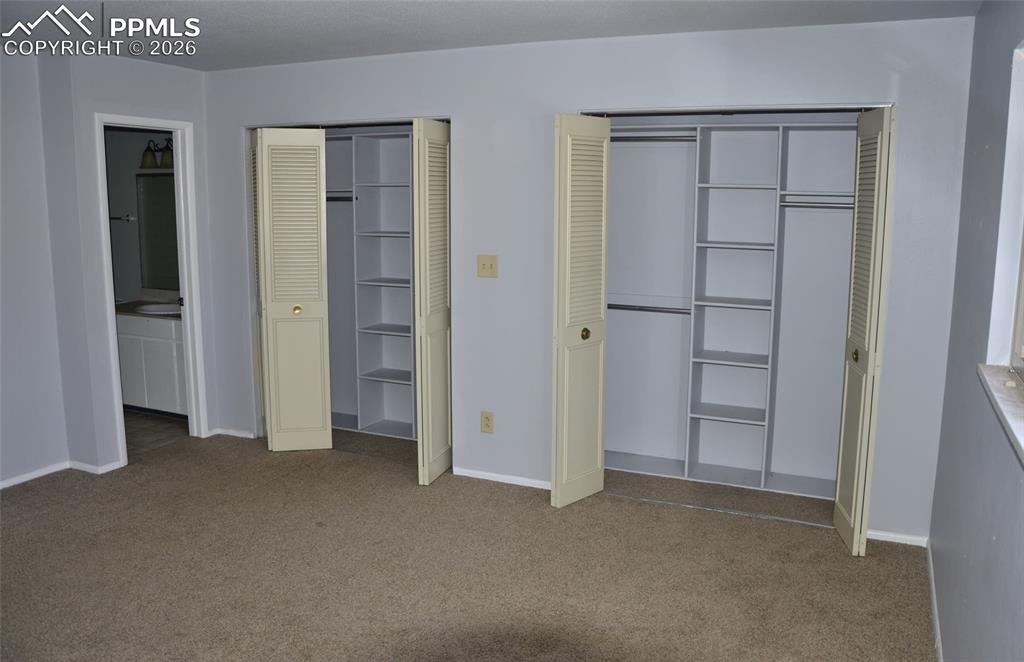1927 N Academy Boulevard Colorado Springs CO 80909