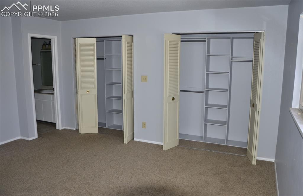 1927 N Academy Boulevard Colorado Springs CO 80909
