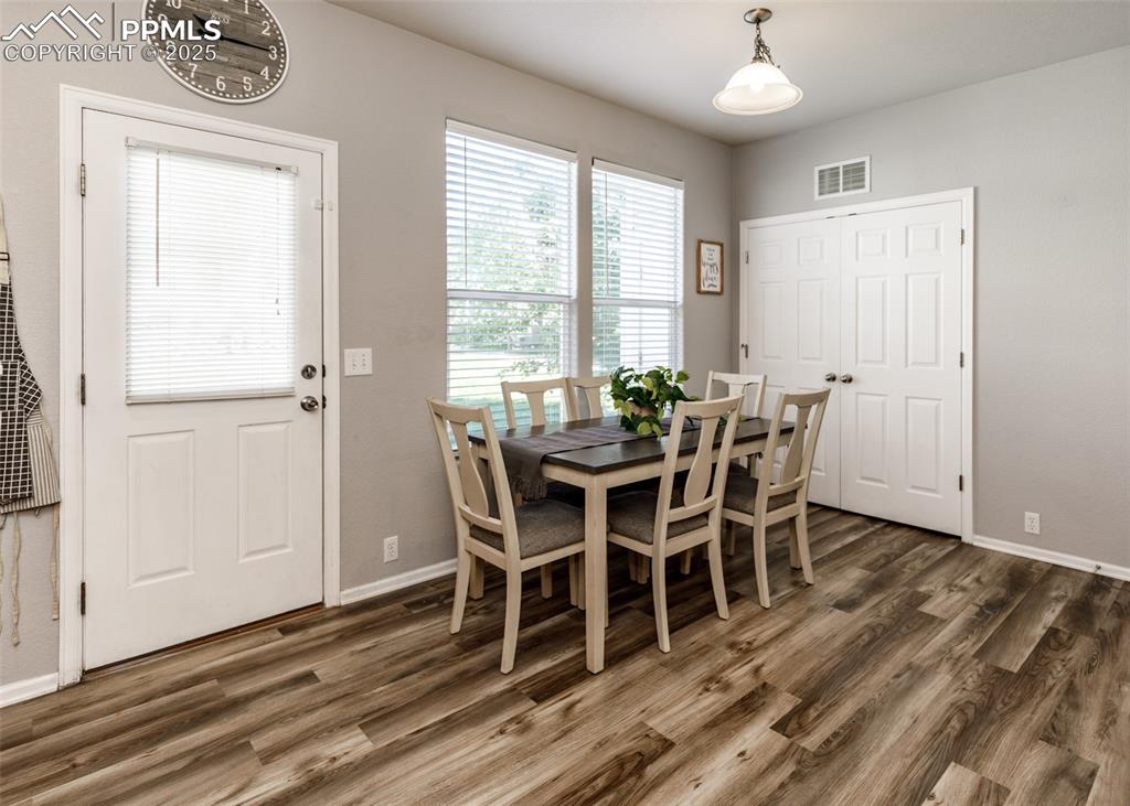 2722 Tumblewood Grove Colorado Springs CO 80910