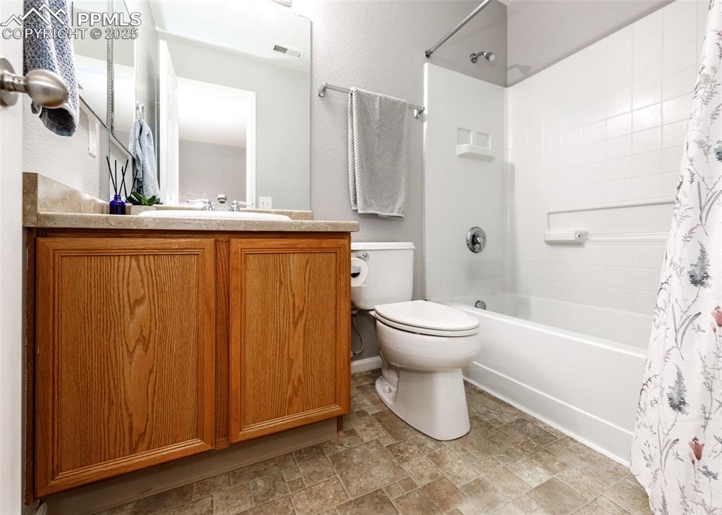 2722 Tumblewood Grove Colorado Springs CO 80910