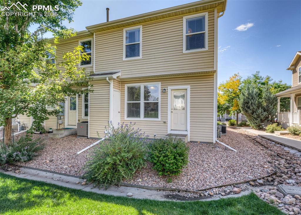 2722 Tumblewood Grove Colorado Springs CO 80910