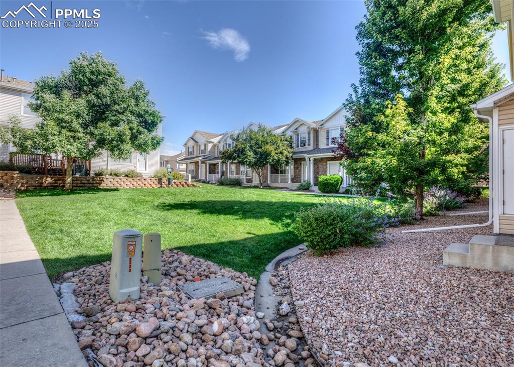 2722 Tumblewood Grove Colorado Springs CO 80910