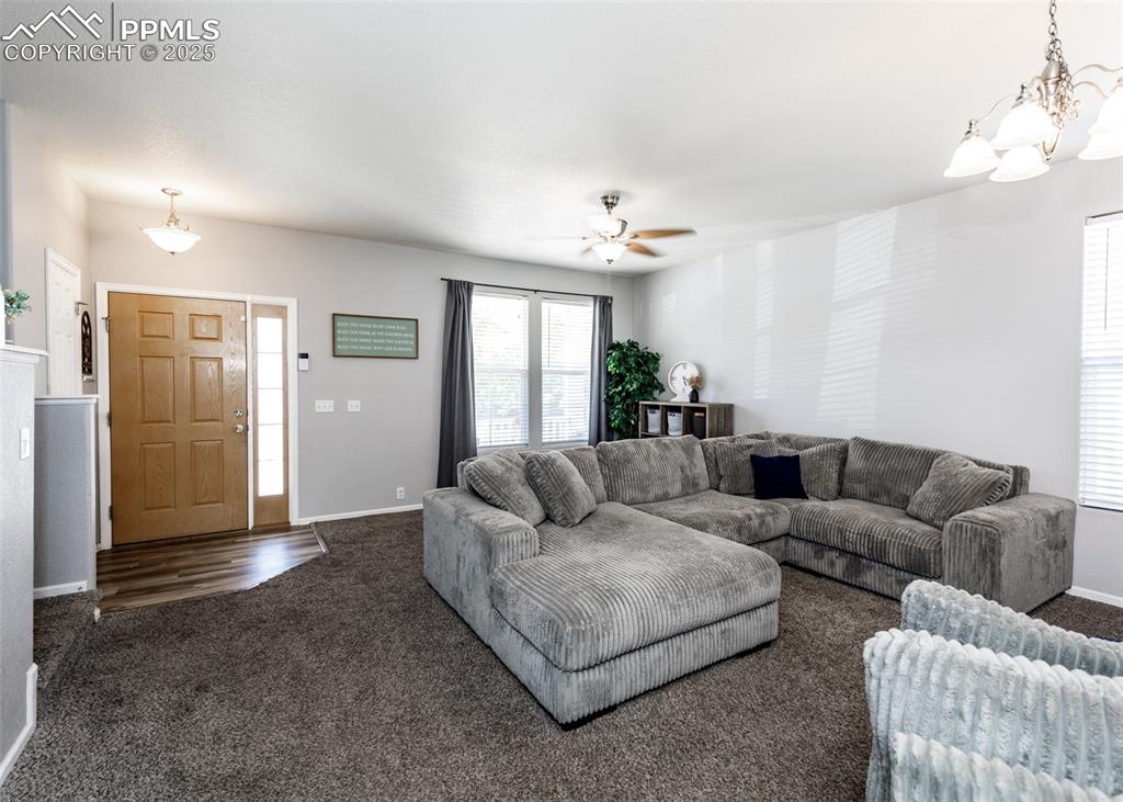 2722 Tumblewood Grove Colorado Springs CO 80910