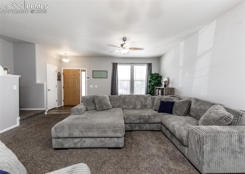 2722 Tumblewood Grove Colorado Springs CO 80910