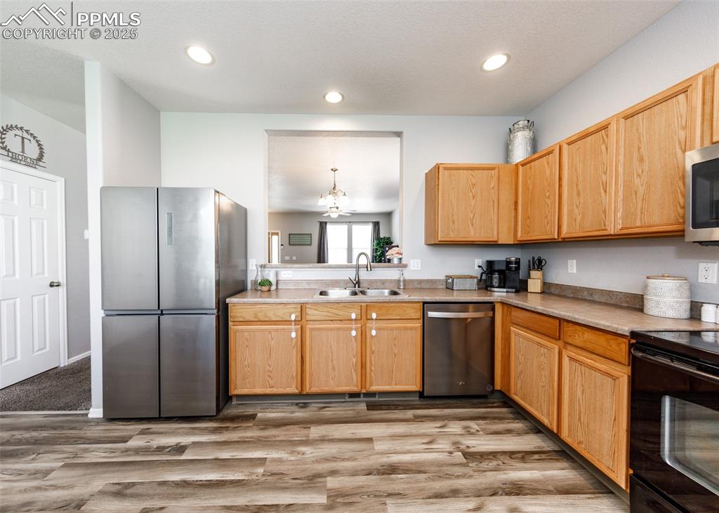 2722 Tumblewood Grove Colorado Springs CO 80910