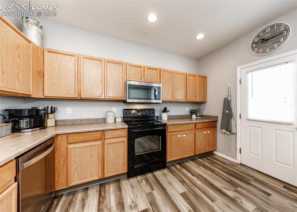 2722 Tumblewood Grove Colorado Springs CO 80910