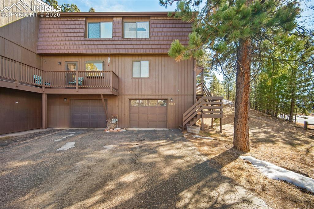590 Manor Court Woodland Park CO 80863