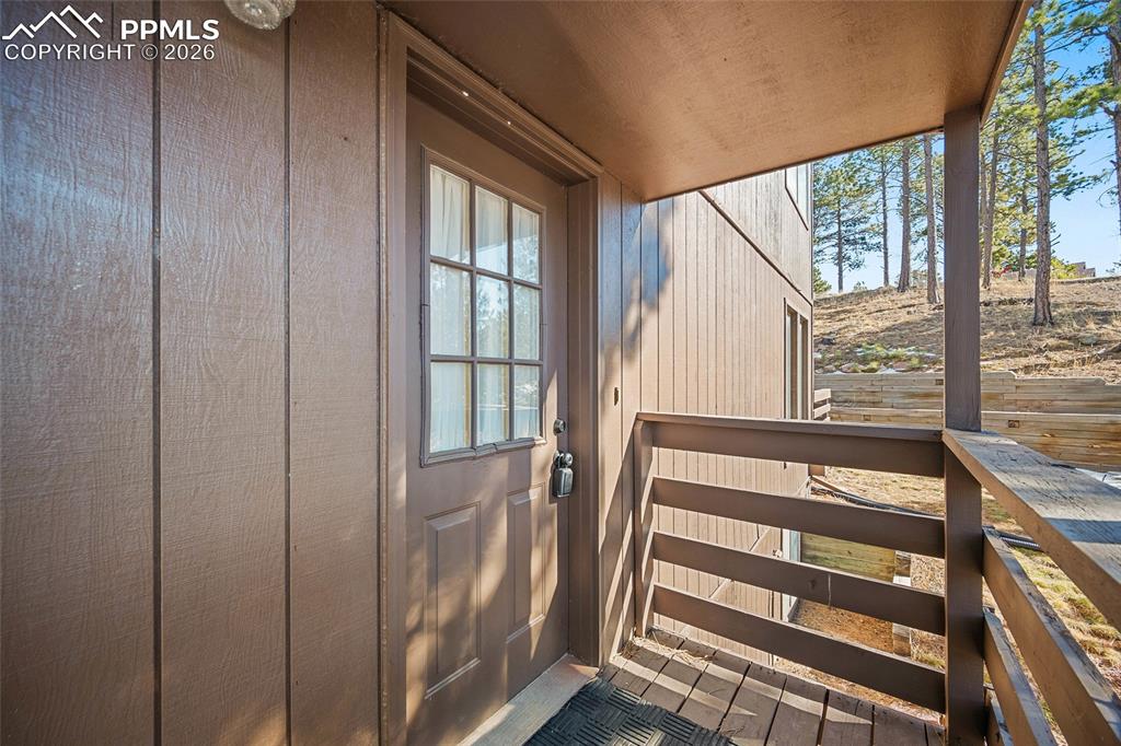 590 Manor Court Woodland Park CO 80863