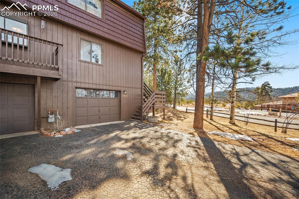 590 Manor Court Woodland Park CO 80863