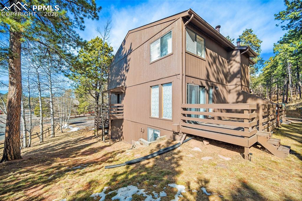 590 Manor Court Woodland Park CO 80863