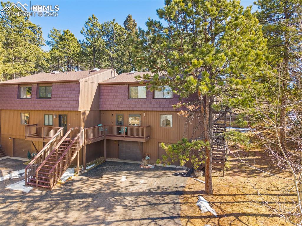 590 Manor Court Woodland Park CO 80863