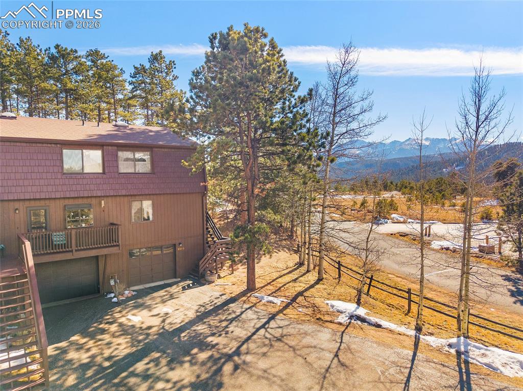 590 Manor Court Woodland Park CO 80863