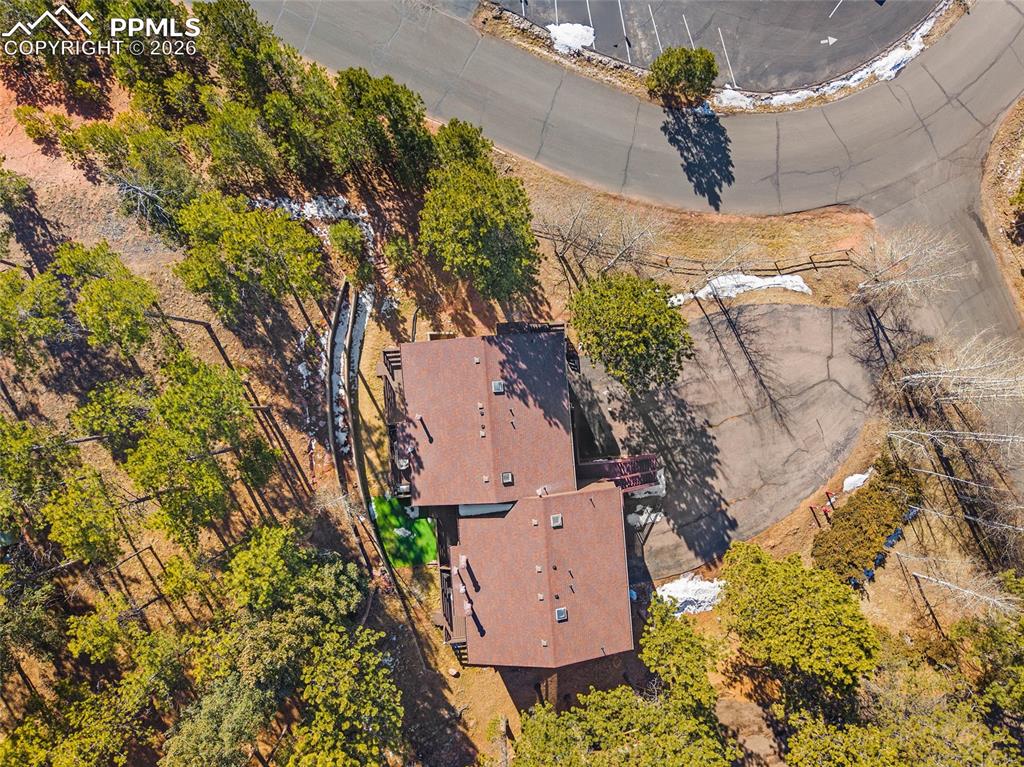 590 Manor Court Woodland Park CO 80863