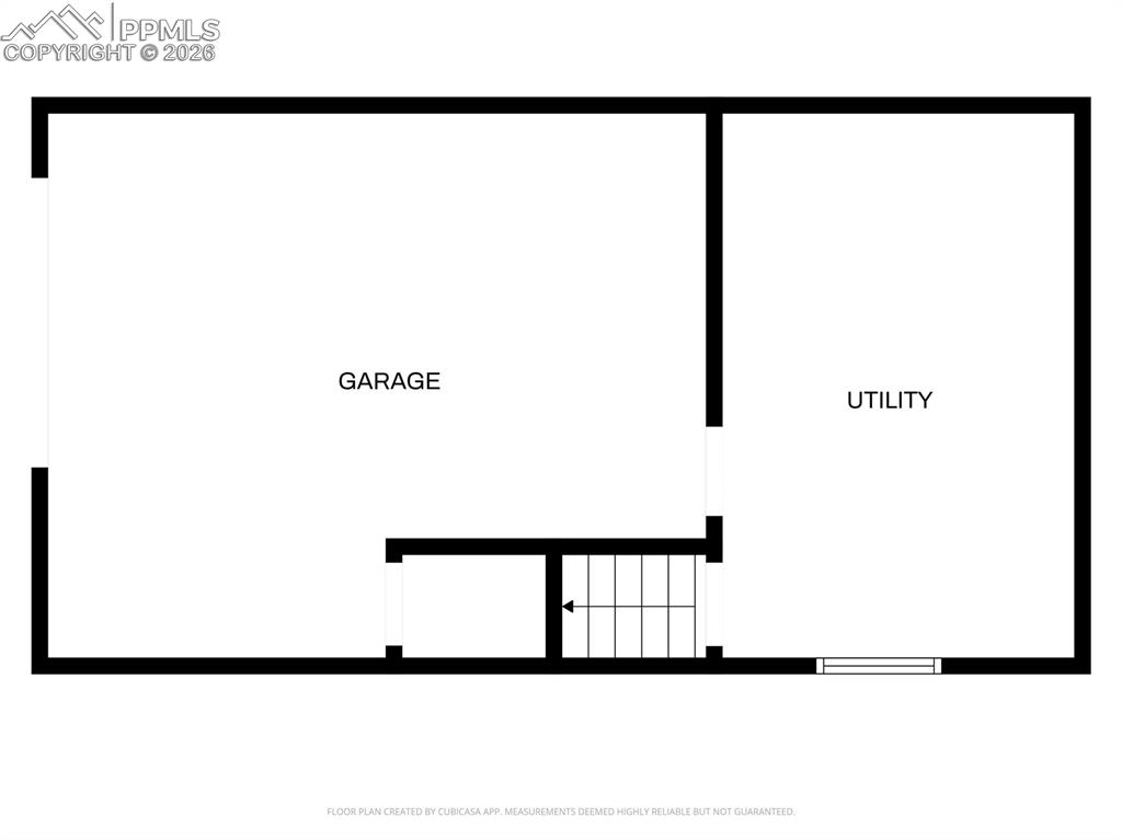 590 Manor Court Woodland Park CO 80863