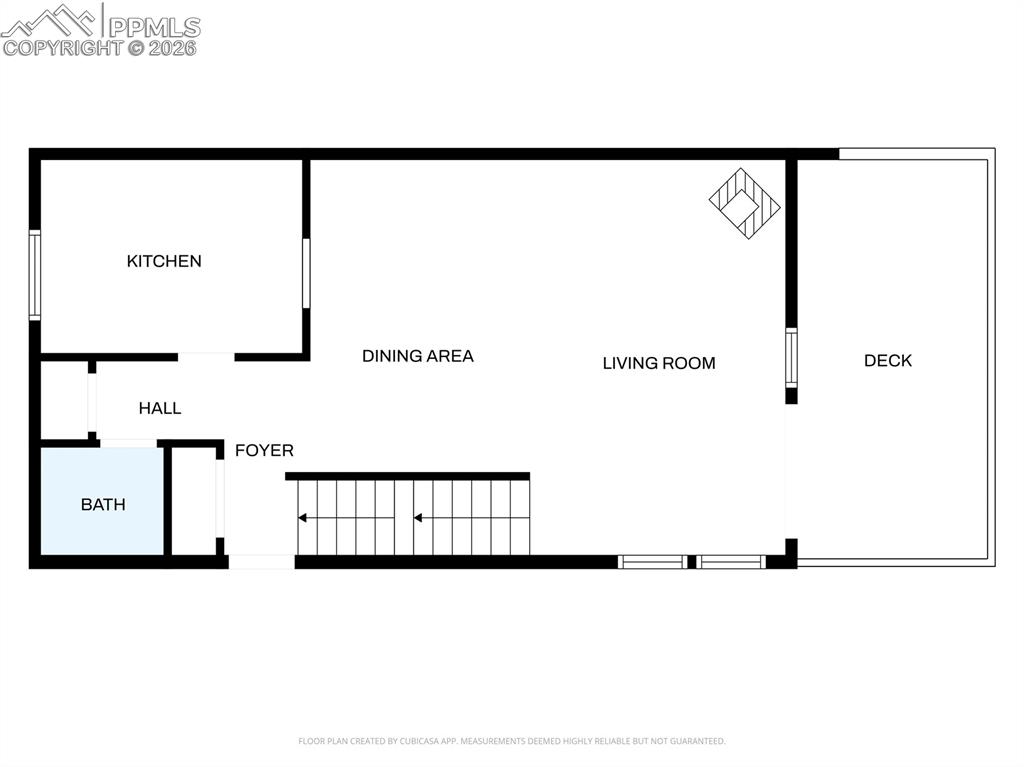 590 Manor Court Woodland Park CO 80863