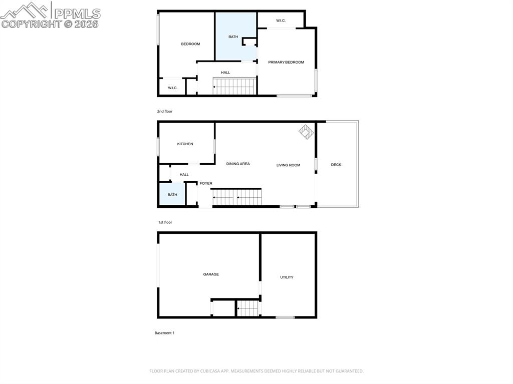590 Manor Court Woodland Park CO 80863
