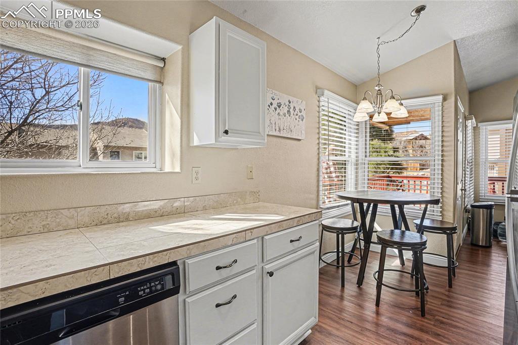 6973 Yellowpine Drive Colorado Springs CO 80919