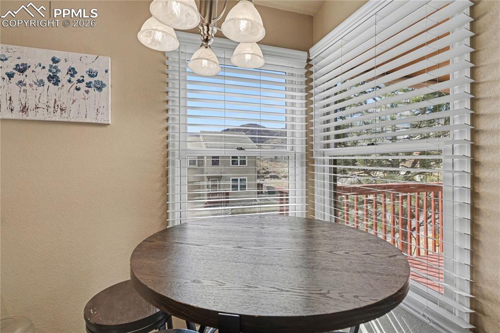 6973 Yellowpine Drive Colorado Springs CO 80919