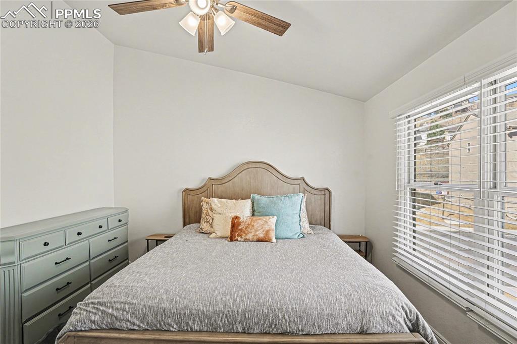 6973 Yellowpine Drive Colorado Springs CO 80919