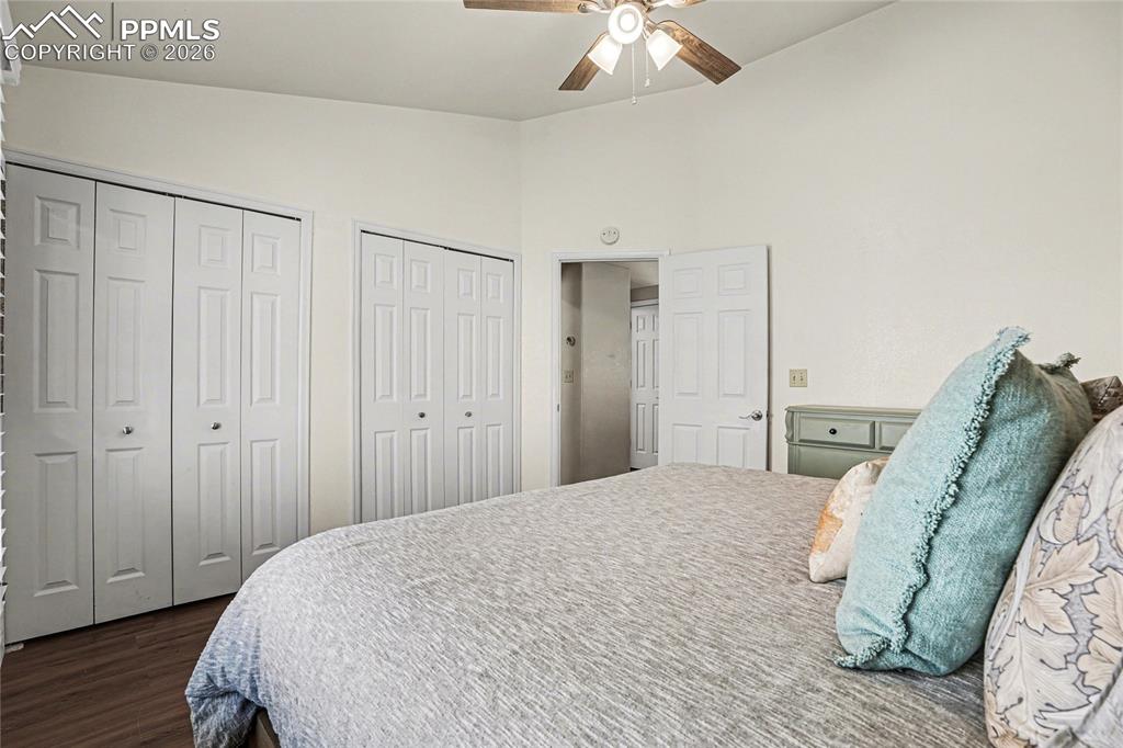 6973 Yellowpine Drive Colorado Springs CO 80919