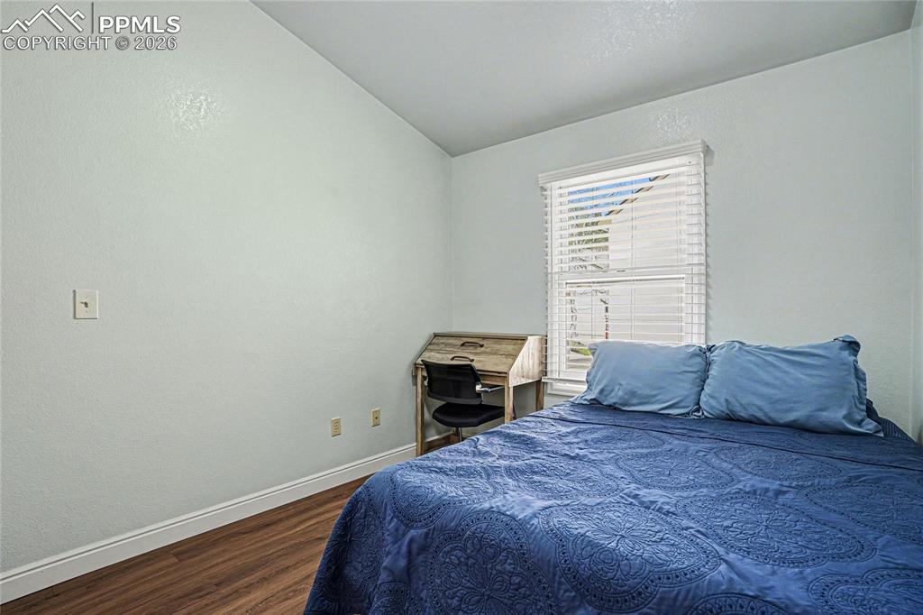 6973 Yellowpine Drive Colorado Springs CO 80919