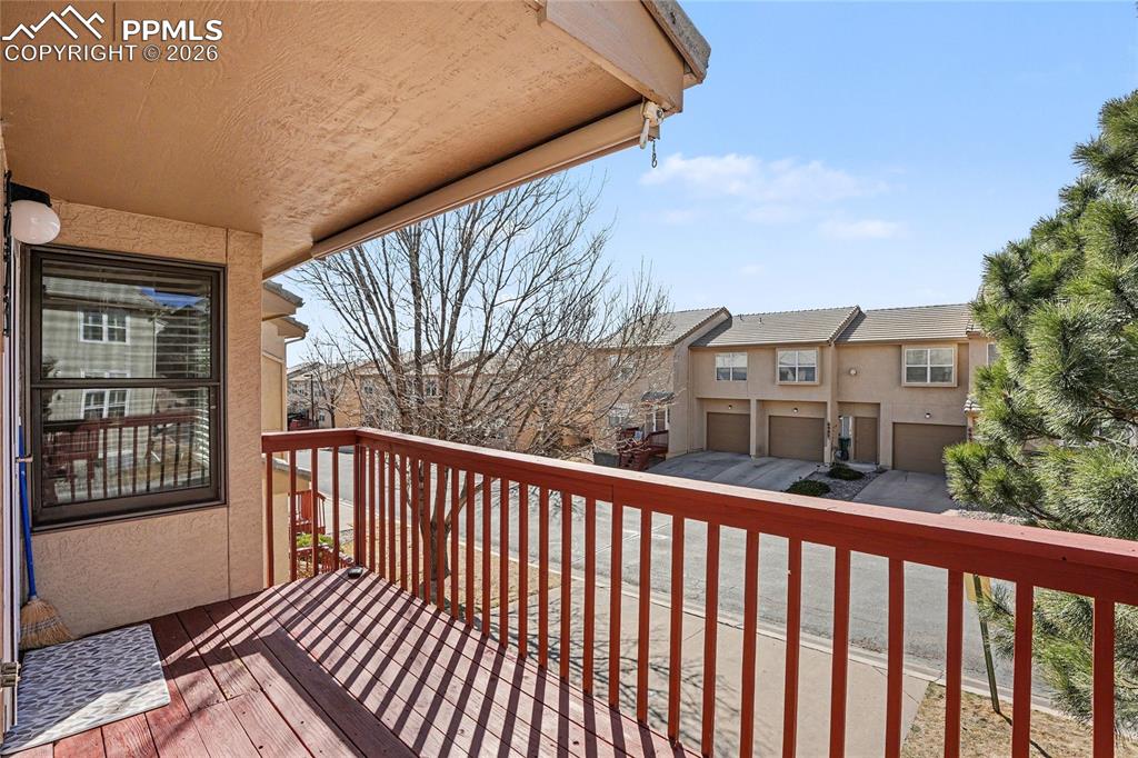 6973 Yellowpine Drive Colorado Springs CO 80919