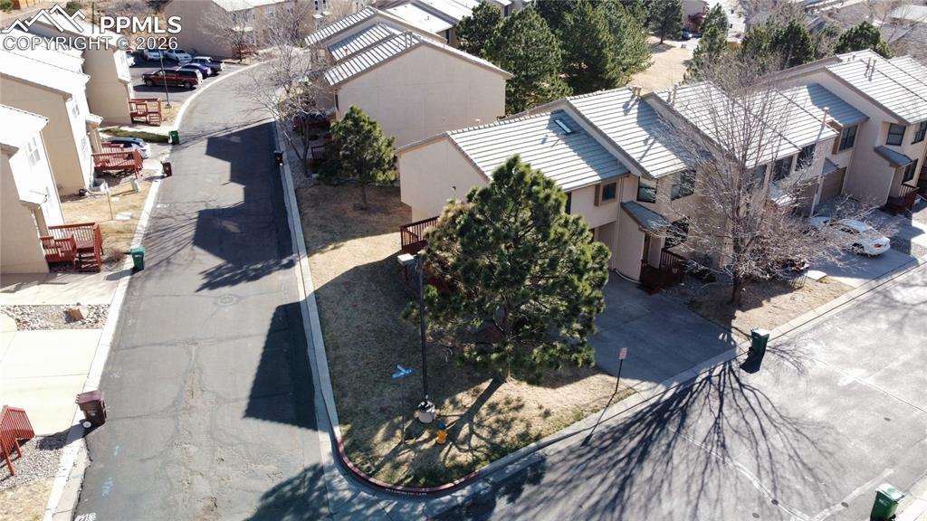 6973 Yellowpine Drive Colorado Springs CO 80919