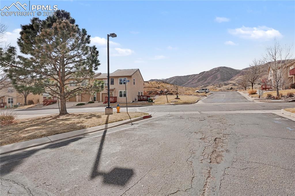 6973 Yellowpine Drive Colorado Springs CO 80919