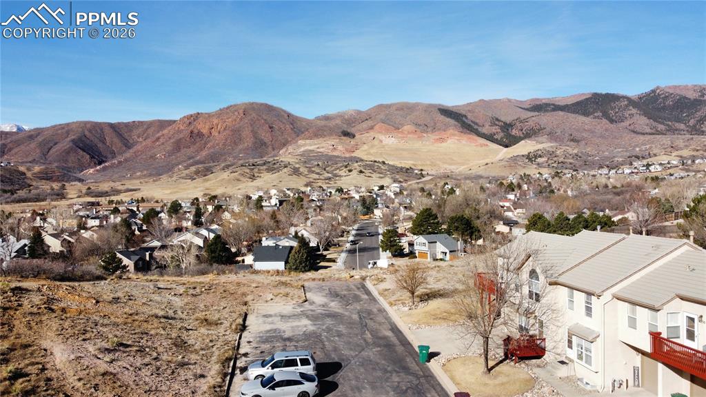 6973 Yellowpine Drive Colorado Springs CO 80919